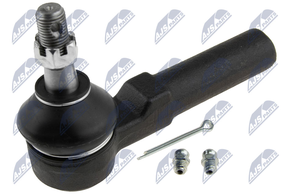Testa barra d'accoppiamento - SKZ-CH-001 NTY