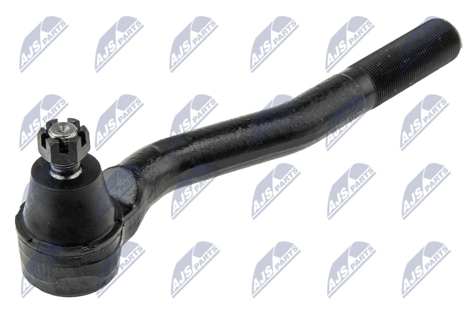 skersinės vairo trauklės galas - SKZ-CH-004 NTY