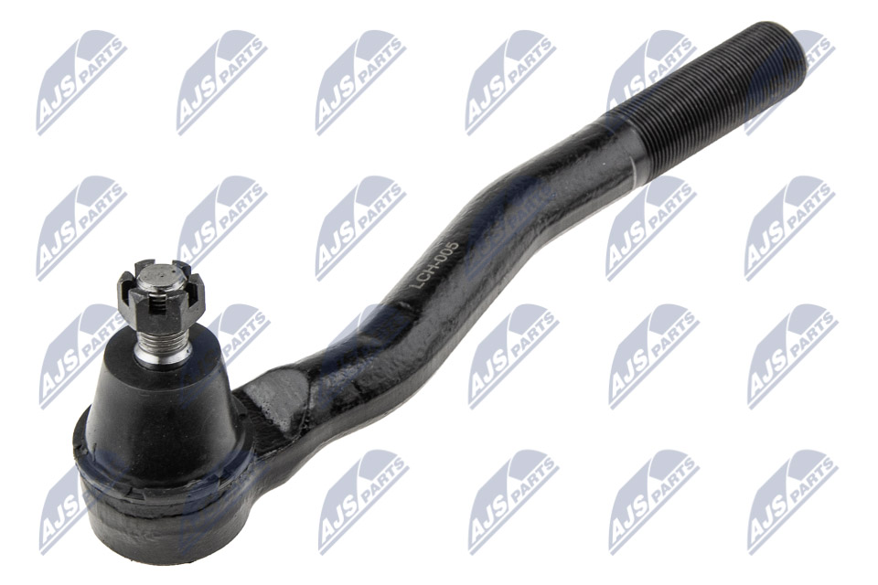 Tie Rod End - SKZ-CH-005 NTY