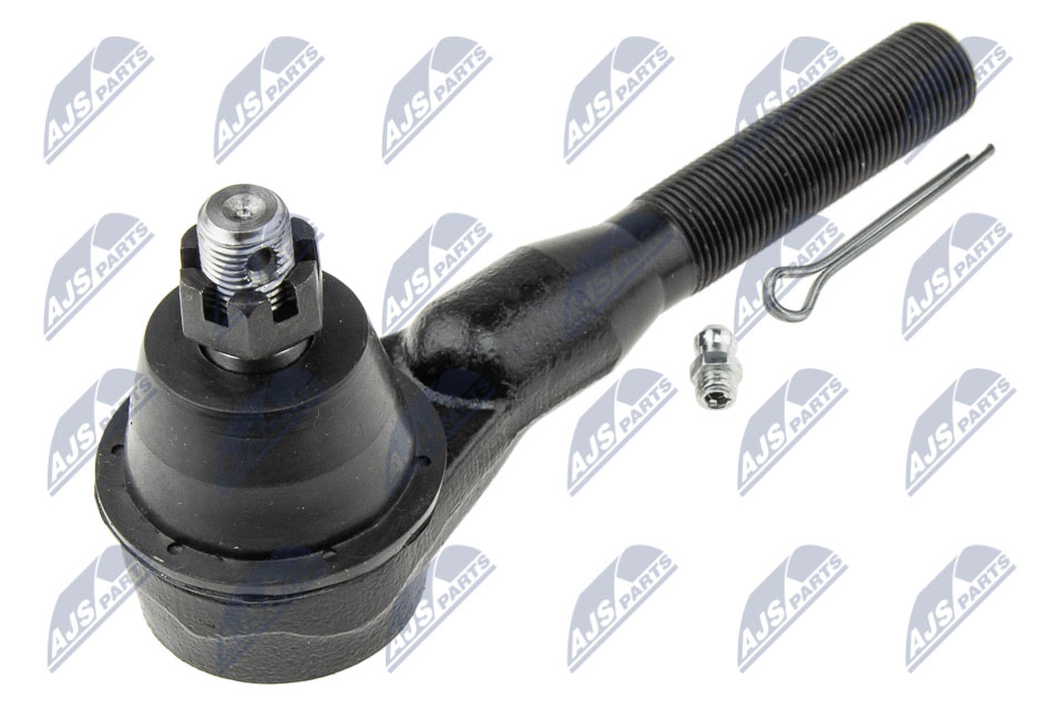 Tie Rod End - SKZ-CH-009 NTY