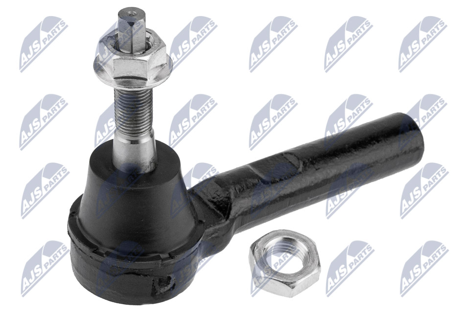 Tie Rod End - SKZ-CH-010 NTY