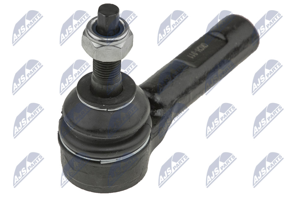 skersinės vairo trauklės galas - SKZ-CH-011 NTY