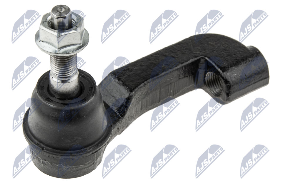 Testa barra d'accoppiamento - SKZ-CH-015 NTY