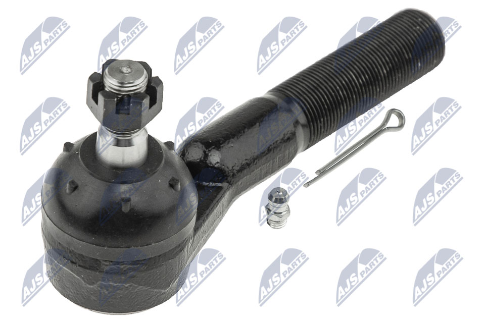 Tie Rod End - SKZ-CH-017 NTY