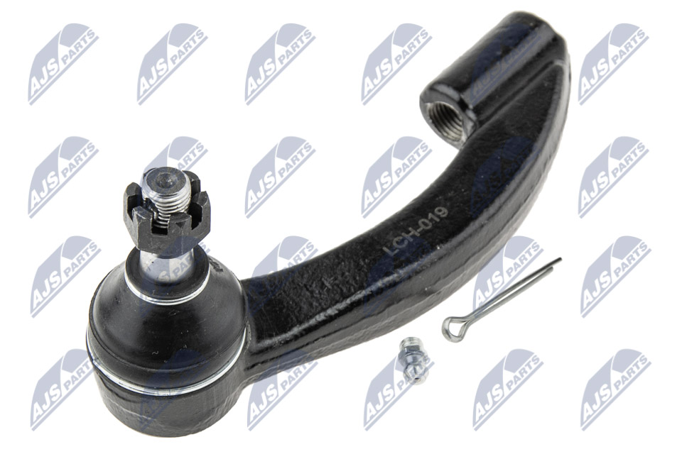 Tie Rod End - SKZ-CH-019 NTY