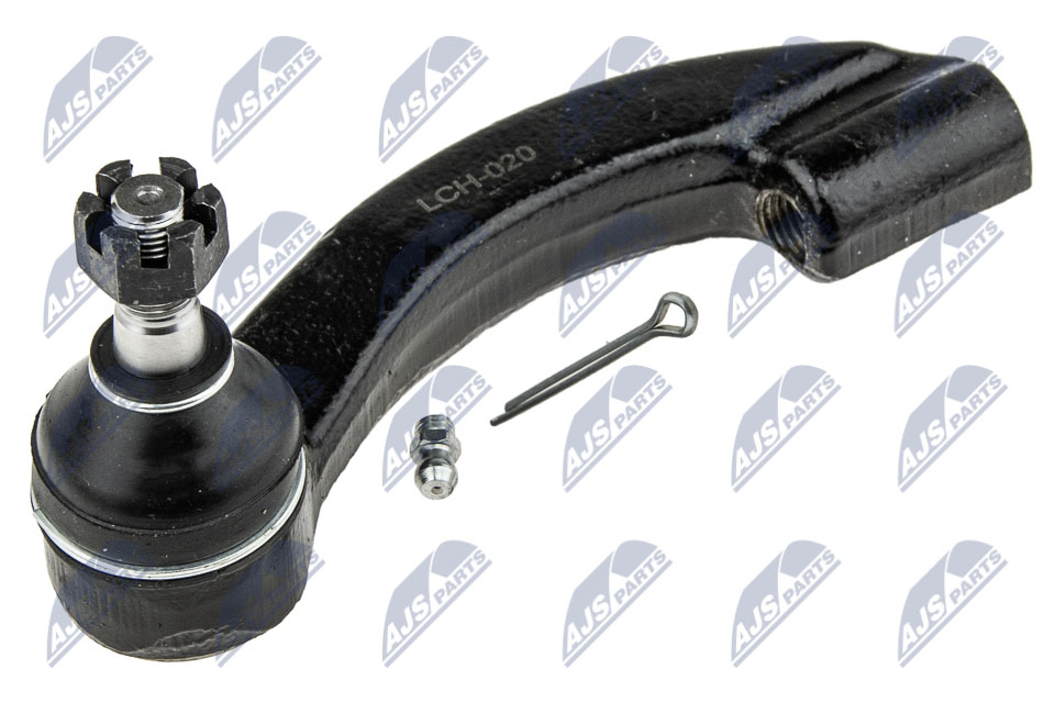 Tie Rod End - SKZ-CH-020 NTY