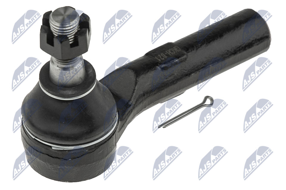 Tie Rod End - SKZ-CH-021 NTY