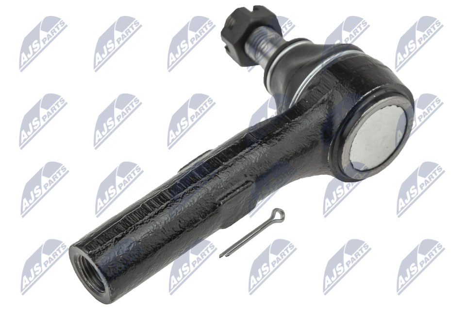 Testa barra d'accoppiamento - SKZ-CH-021 NTY
