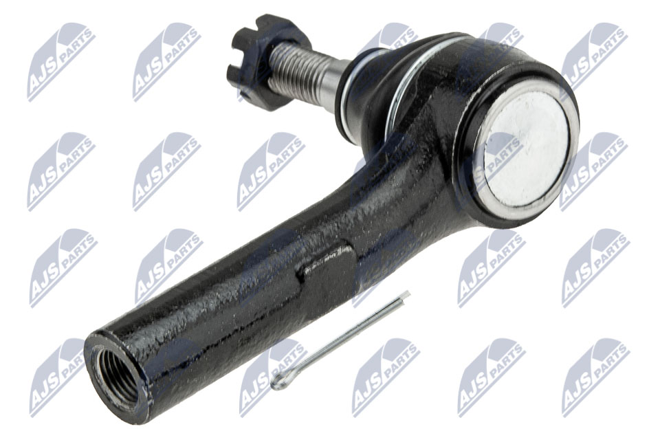 Tie Rod End - SKZ-CH-022 NTY