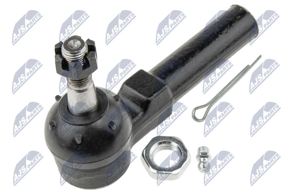 Testa barra d'accoppiamento - SKZ-CH-023 NTY