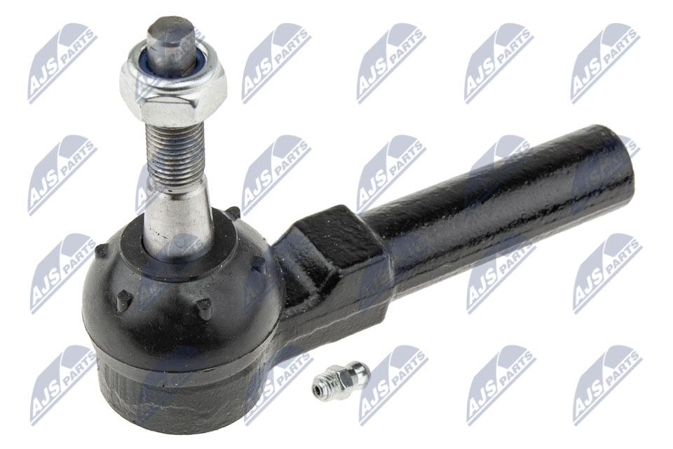 Testa barra d'accoppiamento - SKZ-CH-026 NTY
