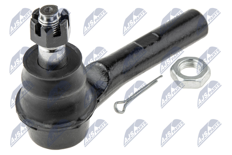 Tie Rod End - SKZ-CH-030 NTY