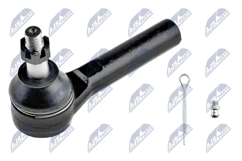 Tie Rod End - SKZ-CH-058 NTY