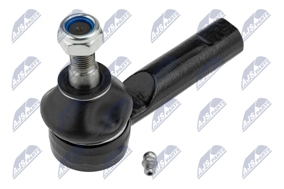 Testa barra d'accoppiamento - SKZ-CH-062 NTY