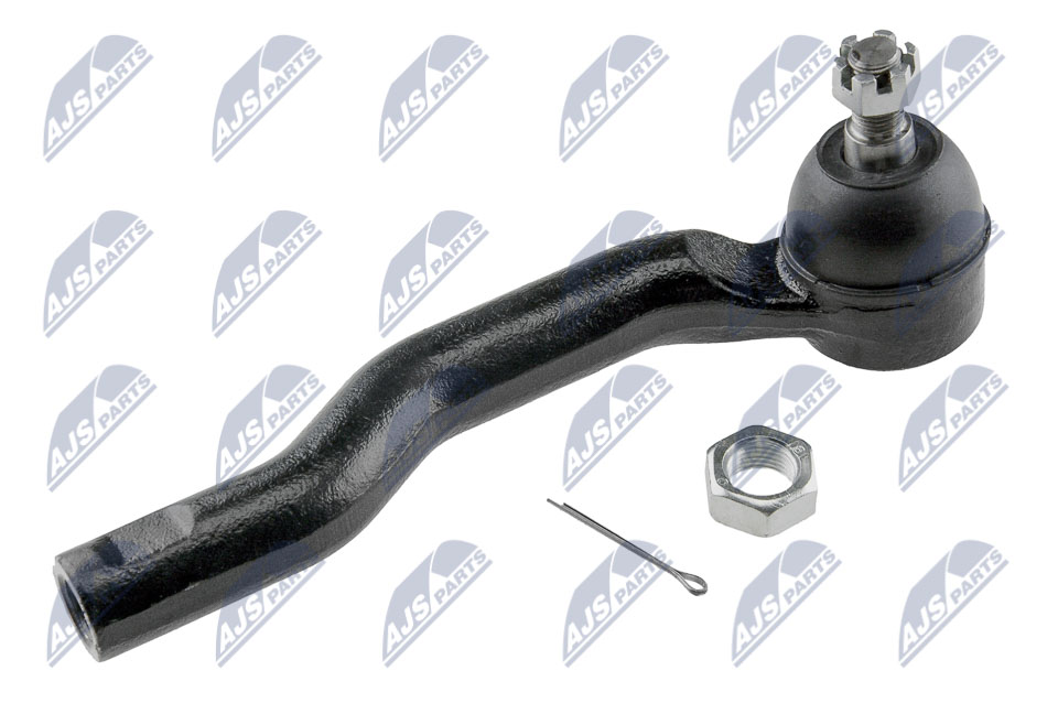 Tie Rod End - SKZ-CH-067 NTY