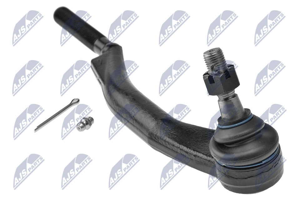 Tie Rod End - SKZ-CH-070 NTY