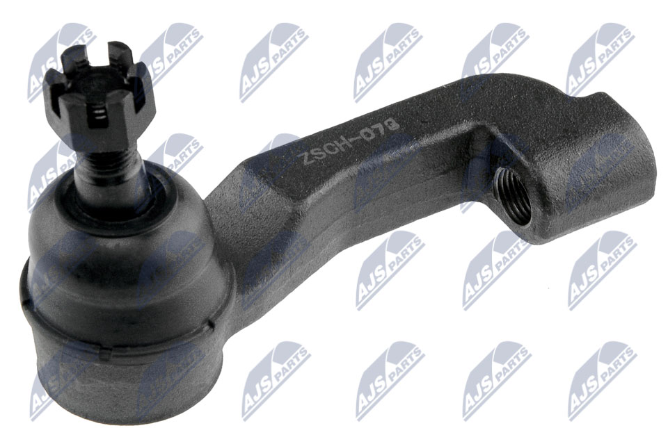 Tie Rod End - SKZ-CH-073 NTY
