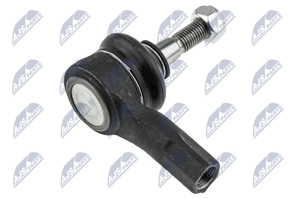 skersinės vairo trauklės galas - SKZ-DW-041 NTY