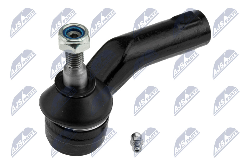 Testa barra d'accoppiamento - SKZ-FR-002 NTY