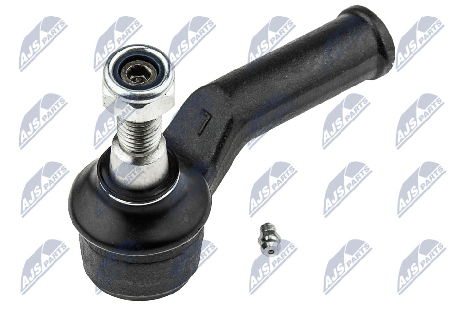 Tie Rod End - SKZ-FR-004 NTY
