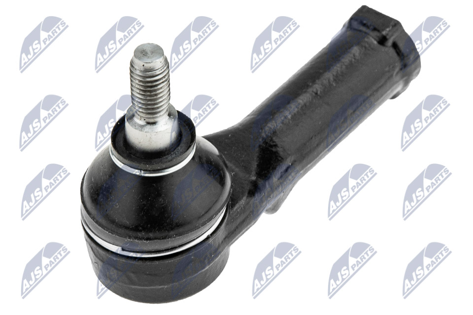 Testa barra d'accoppiamento - SKZ-FR-007 NTY