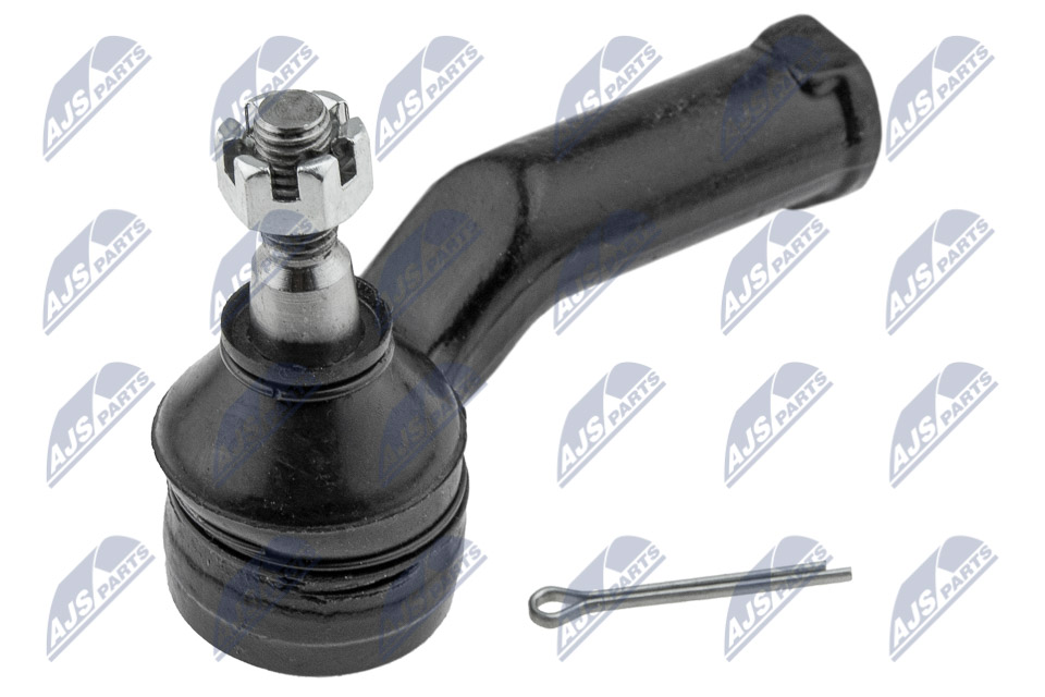 Tie Rod End - SKZ-FR-009 NTY