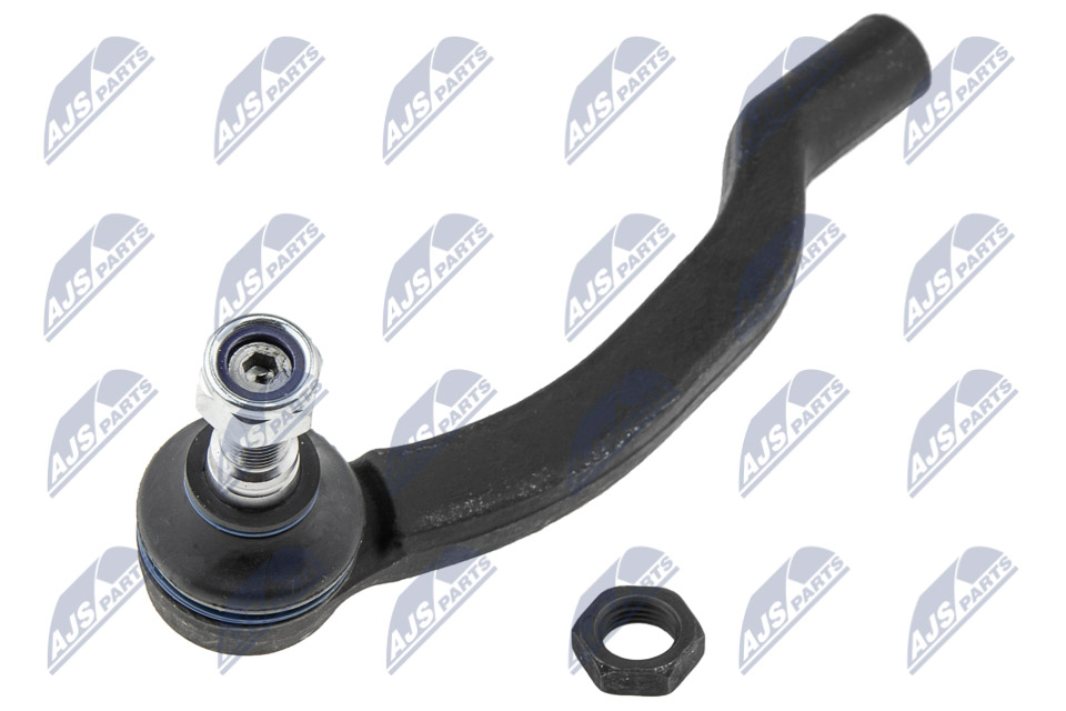 Testa barra d'accoppiamento - SKZ-FT-001 NTY