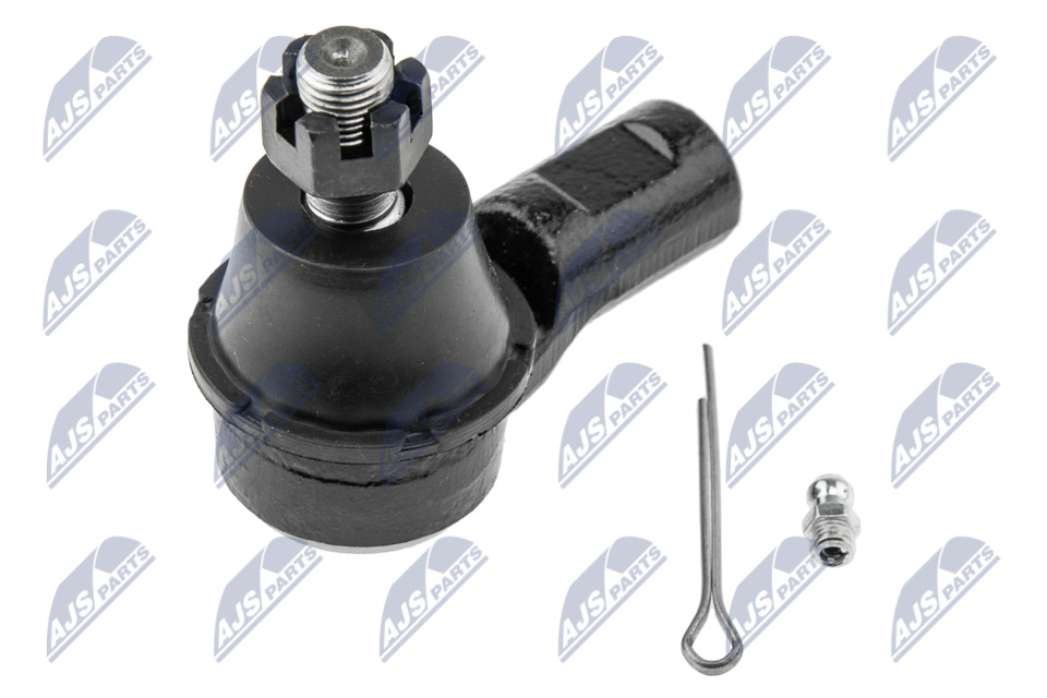Testa barra d'accoppiamento - SKZ-HD-032 NTY