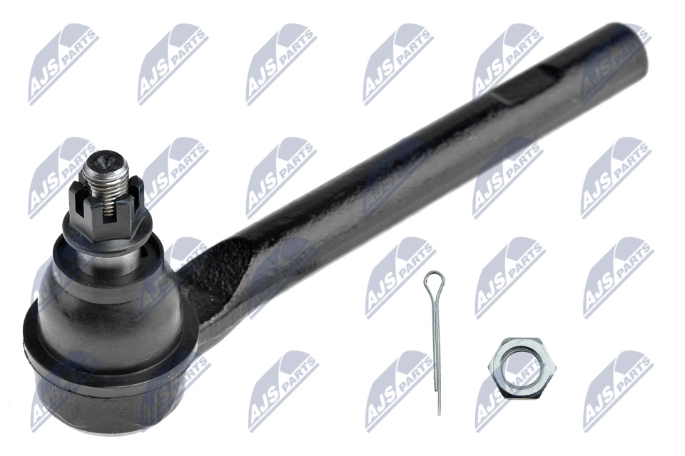 Tie Rod End - SKZ-HD-048 NTY