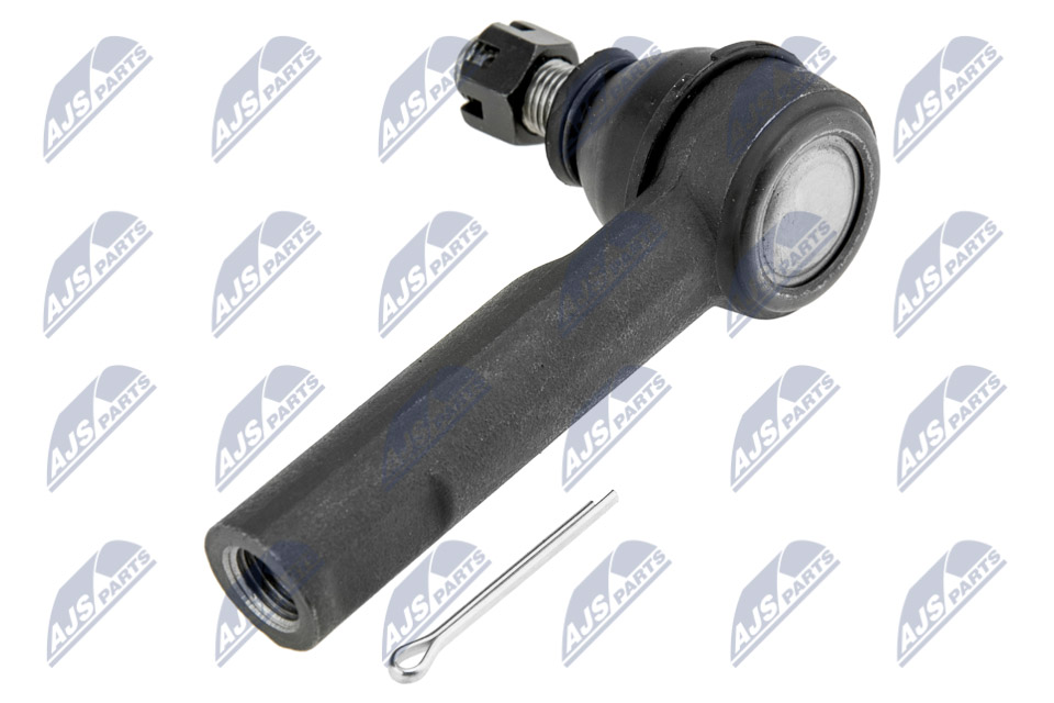 Tie Rod End - SKZ-HD-055 NTY