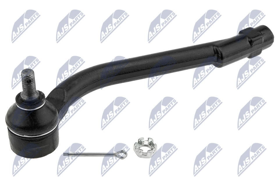 Testa barra d'accoppiamento - SKZ-HY-514 NTY