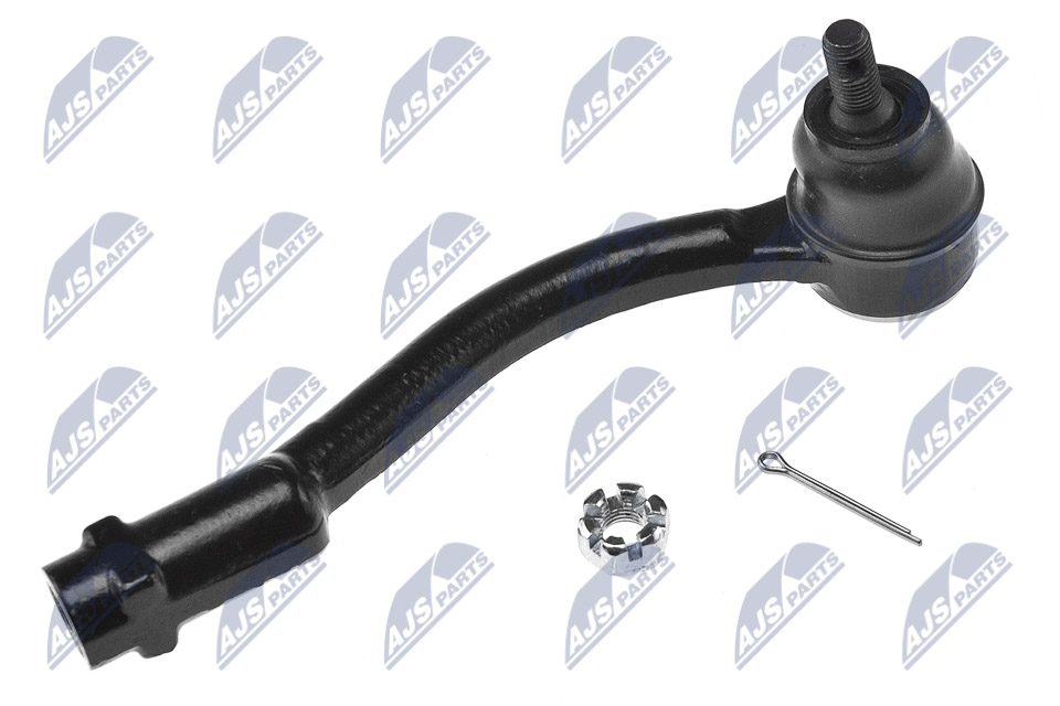 Tie Rod End - SKZ-KA-331 NTY