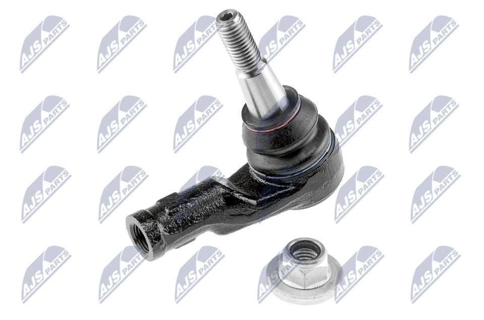 Tie Rod End - SKZ-LR-000 NTY