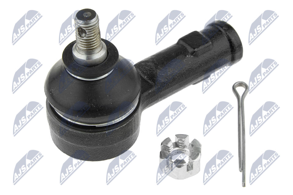 Tie Rod End - SKZ-MS-005 NTY