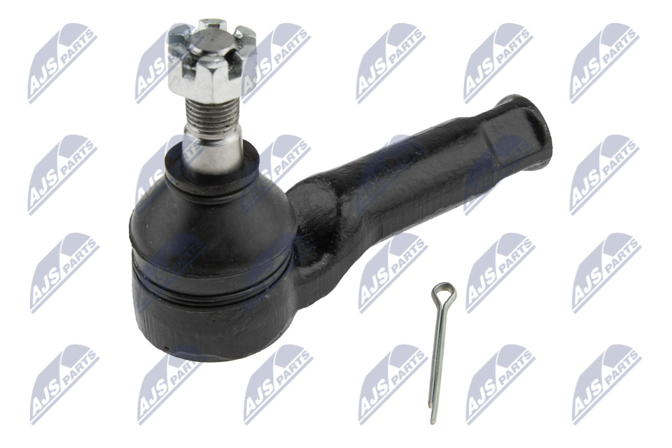 Tie Rod End - SKZ-MZ-009 NTY