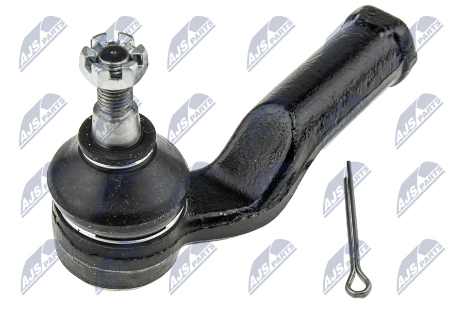 Tie Rod End - SKZ-MZ-025 NTY