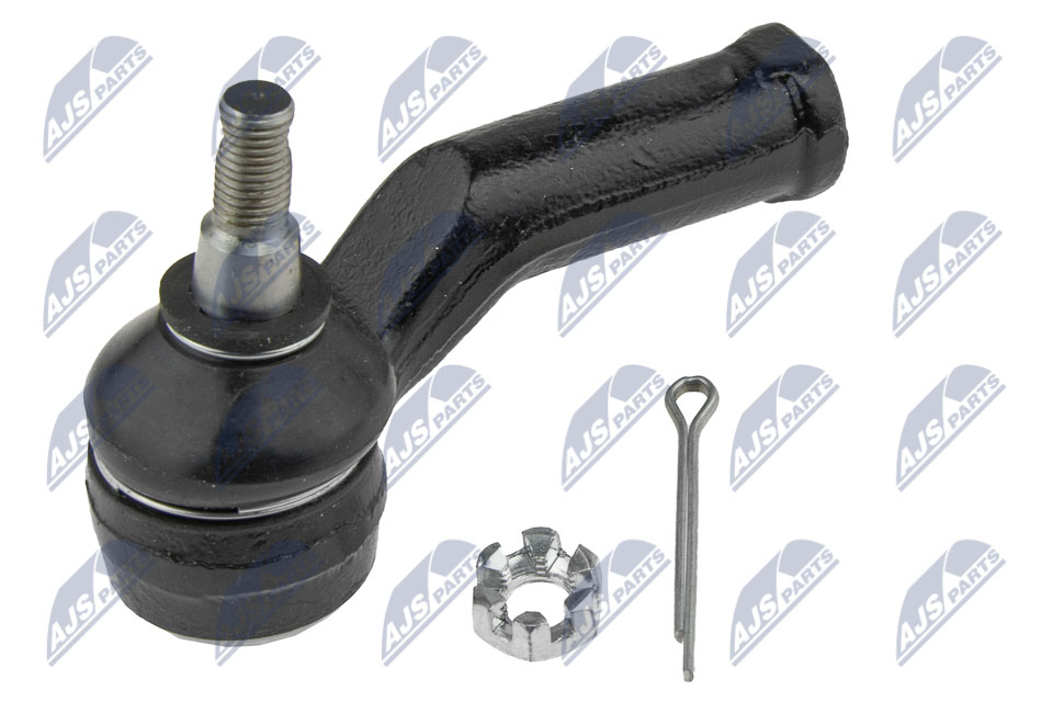 Tie Rod End - SKZ-MZ-026 NTY