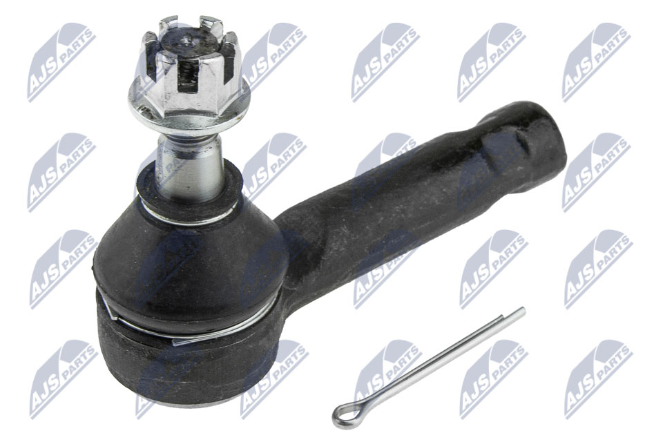 Tie Rod End - SKZ-MZ-046 NTY