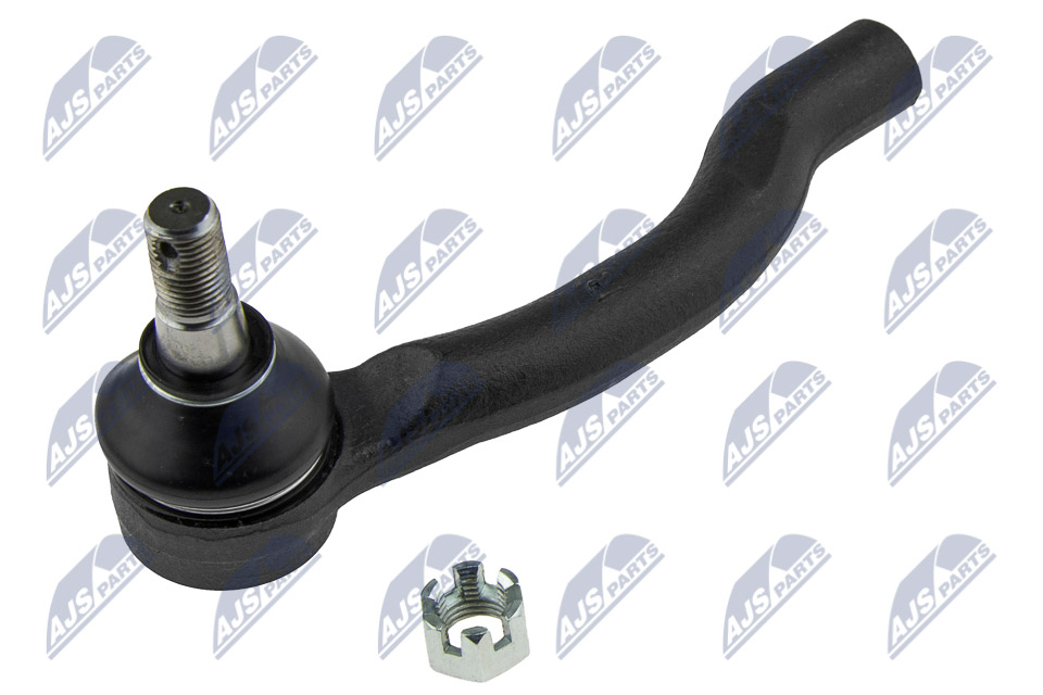 Tie Rod End - SKZ-NS-080 NTY