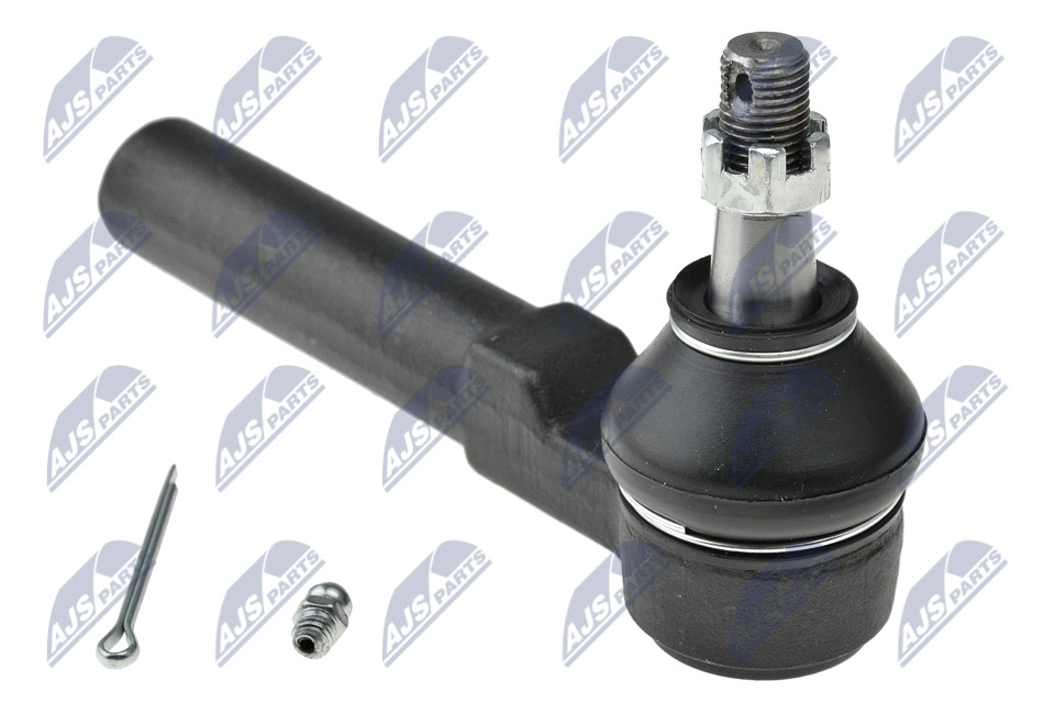 Testa barra d'accoppiamento - SKZ-PL-001 NTY