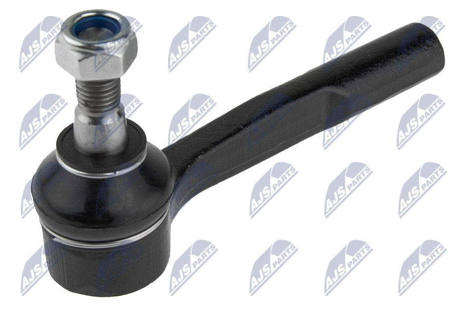 Testa barra d'accoppiamento - SKZ-PL-002 NTY
