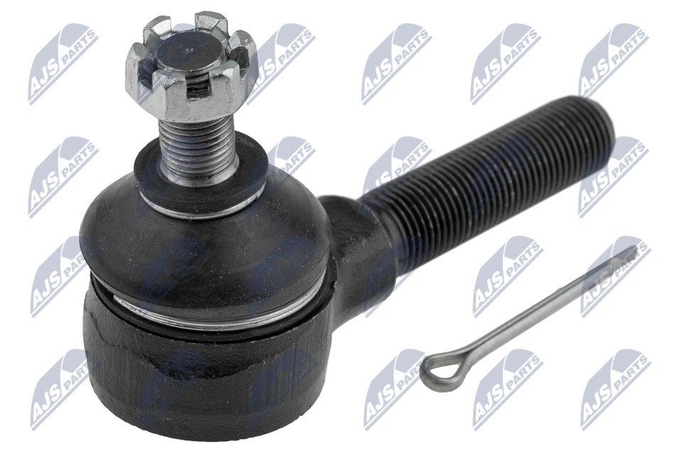 Testa barra d'accoppiamento - SKZ-SU-005 NTY