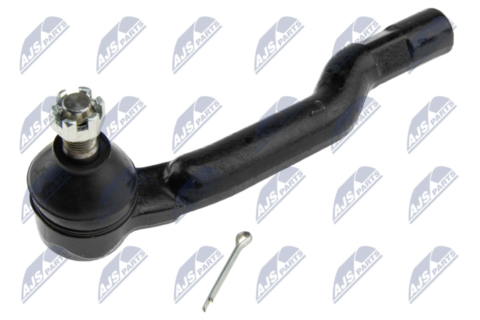 Testa barra d'accoppiamento - SKZ-SU-007 NTY