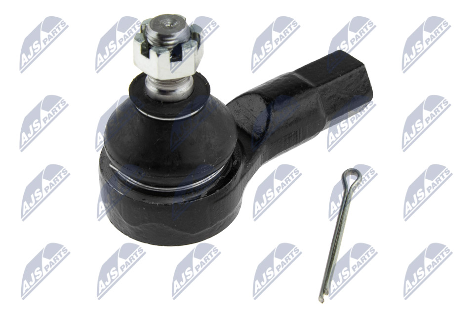 Tie Rod End - SKZ-SU-014 NTY