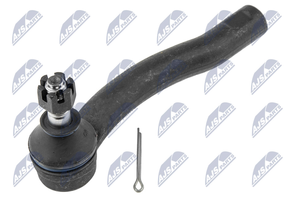 Tie Rod End - SKZ-TY-080 NTY