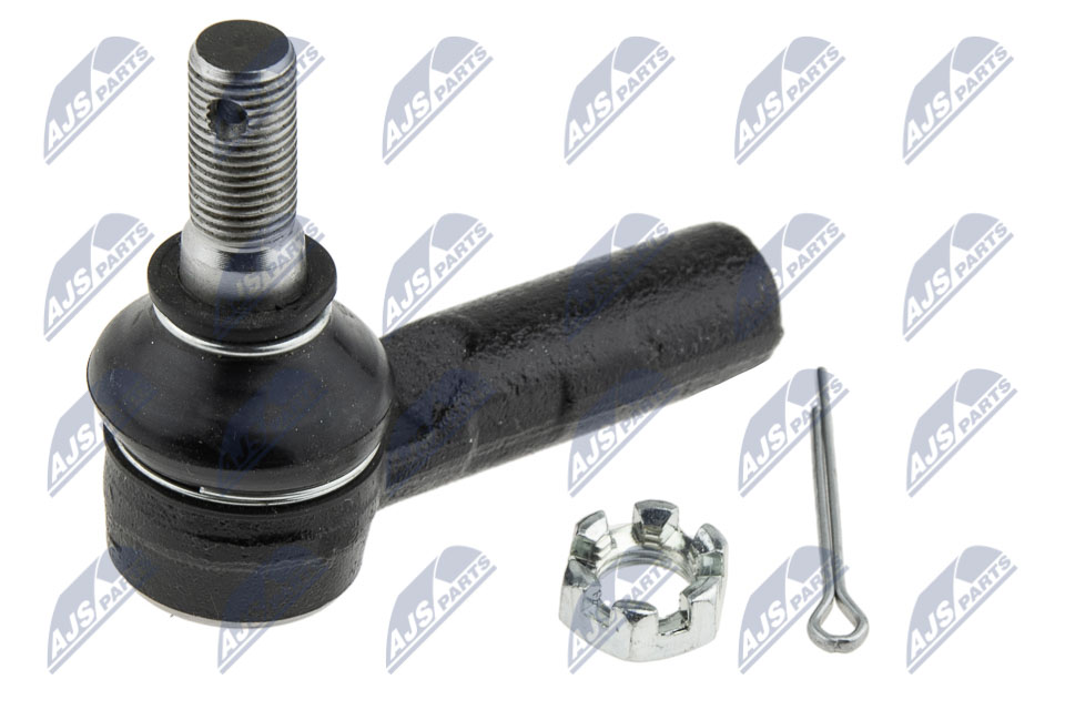 Tie Rod End - SKZ-TY-134 NTY