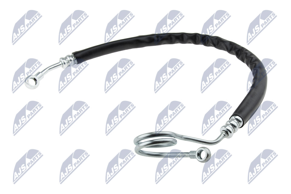 Hydraulic Hose, steering system - SPH-AU-000 NTY