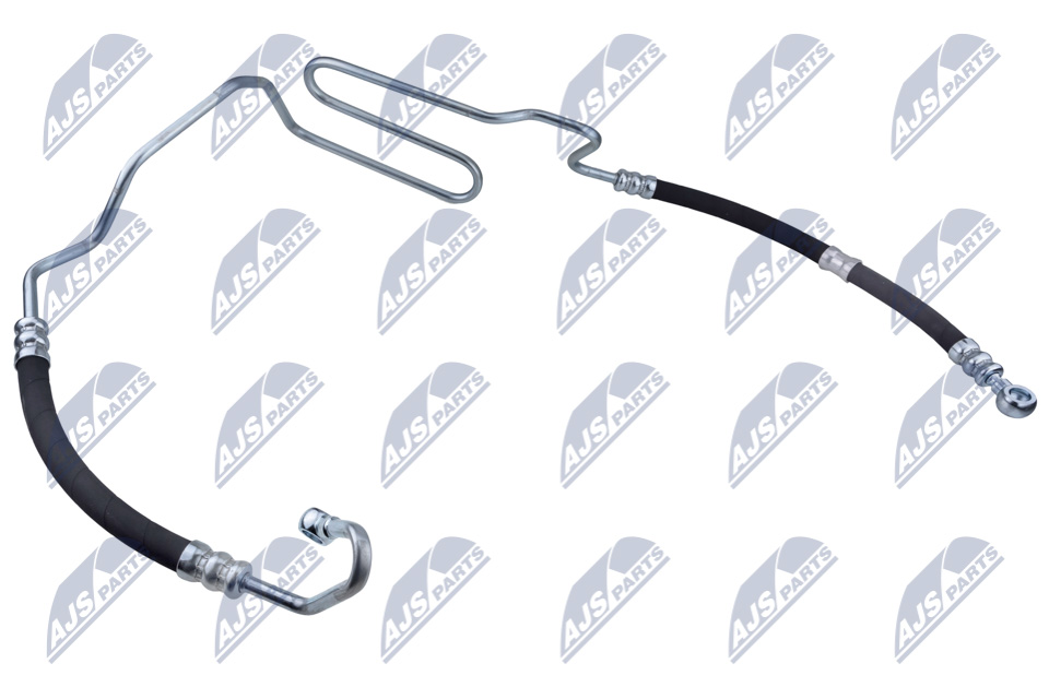 Hydraulic Hose, steering system - SPH-AU-003 NTY