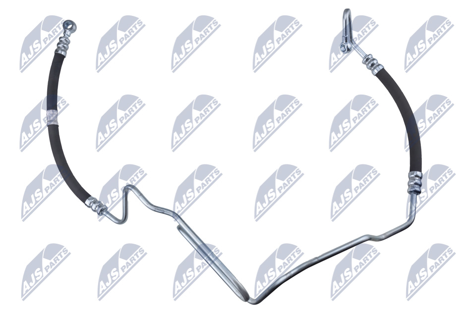 Hydraulic Hose, steering system - SPH-AU-003 NTY