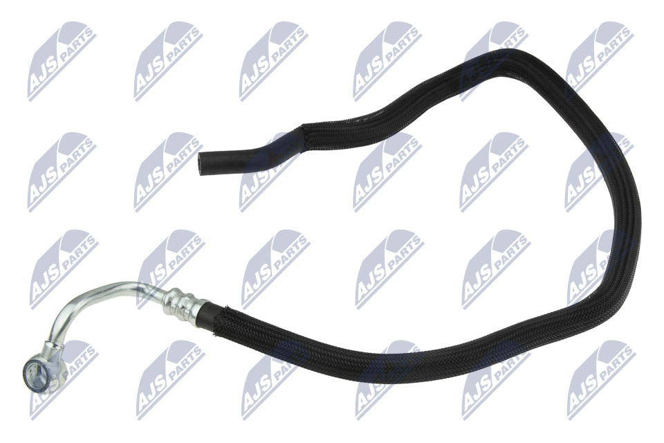 Flessibile idraulica, Sterzo - SPH-AU-004 NTY